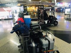 -吉隆坡国际机场