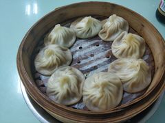 -食惠里小笼包面馆(越秀店)