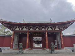 -莆田南少林寺