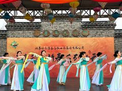 -嬉乐湾休闲旅游区