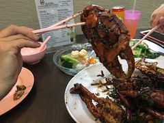 -龙海鲜螃蟹王(宏茂桥店)