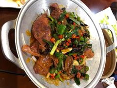 -北纬39度天津宴(黑牛城道店)