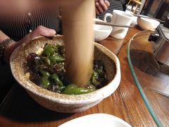 -剁椒入味(黄土岭店)