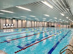 -奇迹健身(SM广场店)