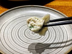 鲅鱼饺子-必点海鲜·鲅鱼水饺(鞍山西道店)