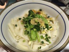 -山丹丹西北菜(金贸大厦店)