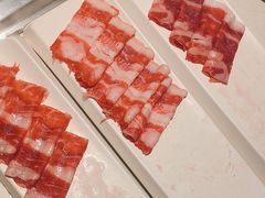 -海底捞火锅(长宁路龙之梦店)