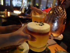 -城市露台景观餐厅(淮海路店)