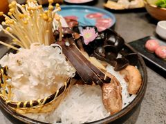 -腾格里· 蒙古山羊火锅(北京中关村店)