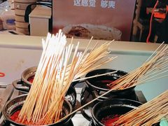 -骑士牛排(北仑银泰城店)