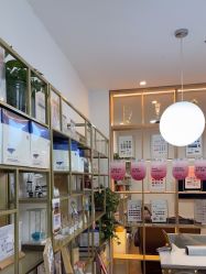 -鲸彩·美甲美睫科技护肤