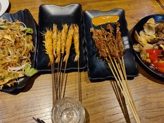 -烧蠔帮·湛江生蚝(工农店)