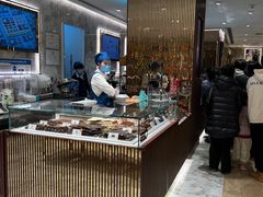 -VENCHI 闻绮(北京国贸商城店)