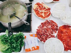 -黑山牛肉汤火锅(花城汇店)