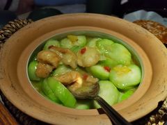 -锦府盐帮·李宅(领展购物广场中关村店)