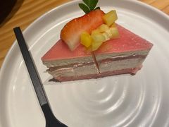 -花潮料理艺食馆(世欧广场店)