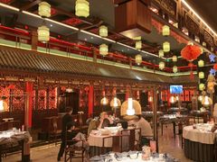 -宝轩渔府·老字号海鲜·正宗津菜(水上店)