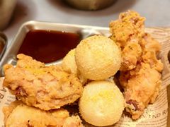 -韩宫宴和牛烤肉(上海金山万达店)