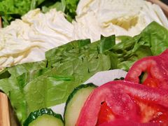 -盡膳口福跷脚牛肉火锅(合生汇购物中心店)