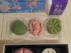 -百年同和·江南点心院(山塘街店)