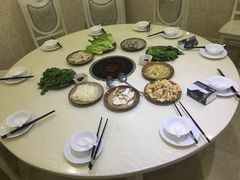 -西夏一品烤全羊(百桥路店)