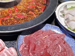-陈眼镜火锅(总店)