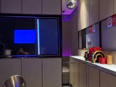 -星聚会KTV(西湖银泰店)