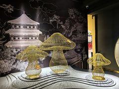 -一朵菌·野生菌探索家火锅(南亚店)