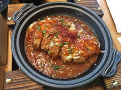 -胜博殿日式炸猪排(西红门店)