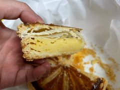 國王餅-Dough&Joe团憩(瑞虹天地月亮湾店)