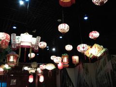 -中国闽台缘博物馆