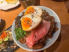 -MIKOMIKO和牛烧肉专门店(南门店)