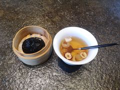 -柒厢食事雅谈