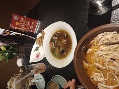 -唐猫庭院·千年陕菜(赛格国际购物中心店)