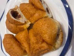 -本穆青海牛肉拉面(国际会议中心店)
