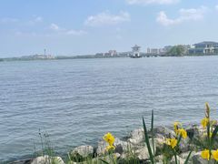 -南湖国家城市湿地公园