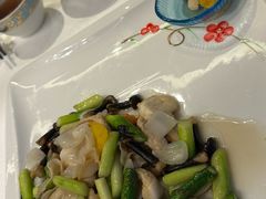 -广州塔晖粤轩中餐厅