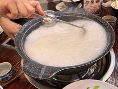 -御膳粥·牛乳粥底火锅·地道顺德菜(容桂店)