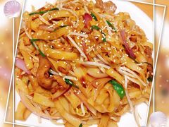 -頂好酒家·经典粤菜(海信广场店)