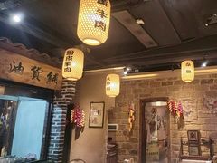 -帝一铭家宴(板塘店)