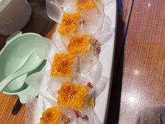 -北京老铺烤鸭(西稍门店)