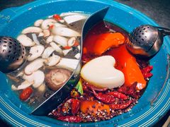 -吼堂老火锅(太古里总店)