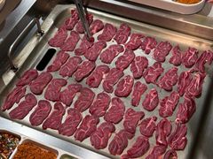 -赞酱川式烤肉(蜀都万达店)