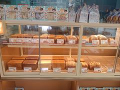 -爸爸糖手工吐司(上海五角场万达店)