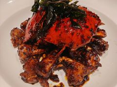 -缤圣源中国清真菜(群力店)