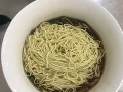 -老赵面店(大西路店)