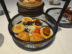 -翠园(北京王府中环店)