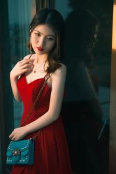 点击看大图 -金夫人婚纱摄影(长寿店)