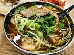 -顺通大冷面(吉祥店)