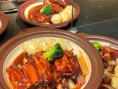 -甬上名灶(天一阁·翠柏店)